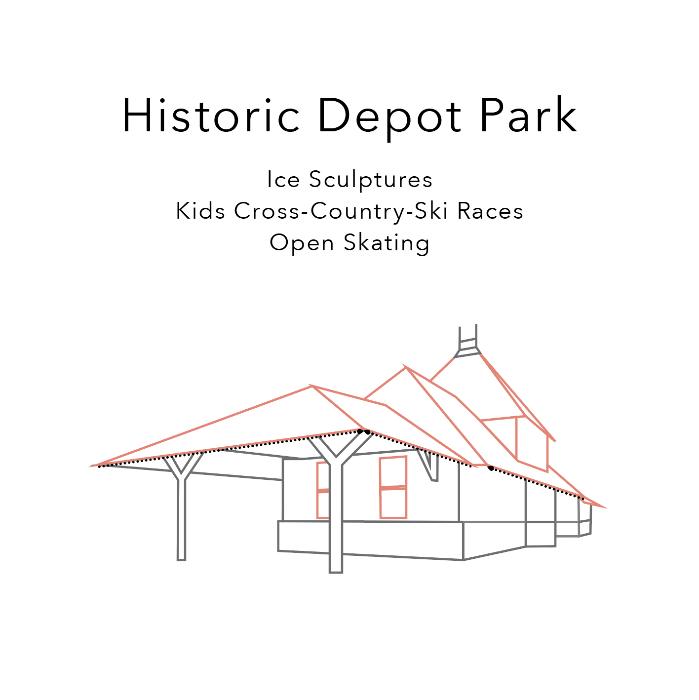 depot