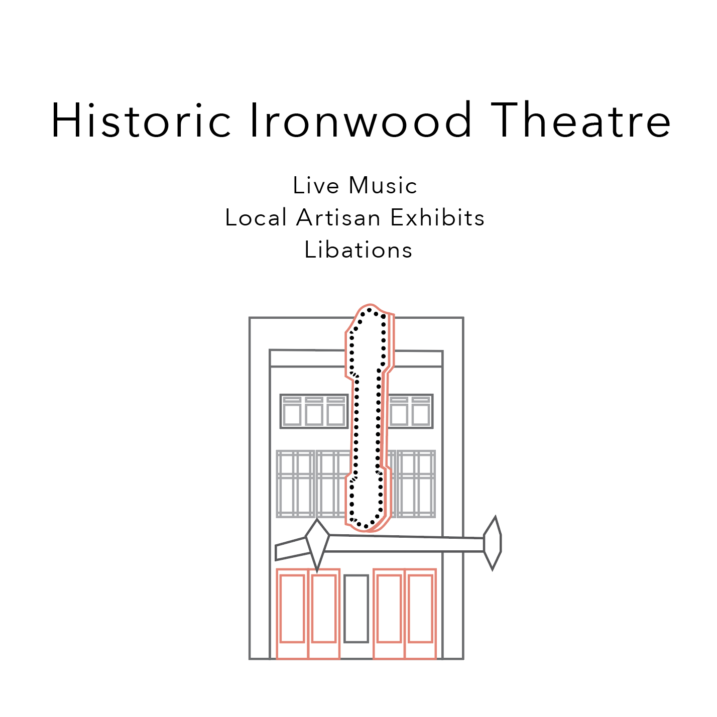 theatre